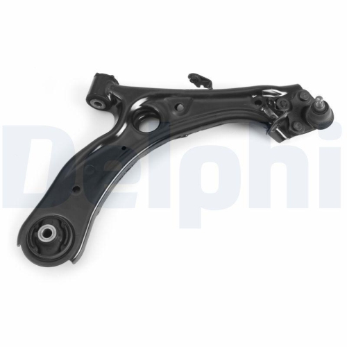 DELPHI Lenker, Radaufh&auml;ngung TC4508