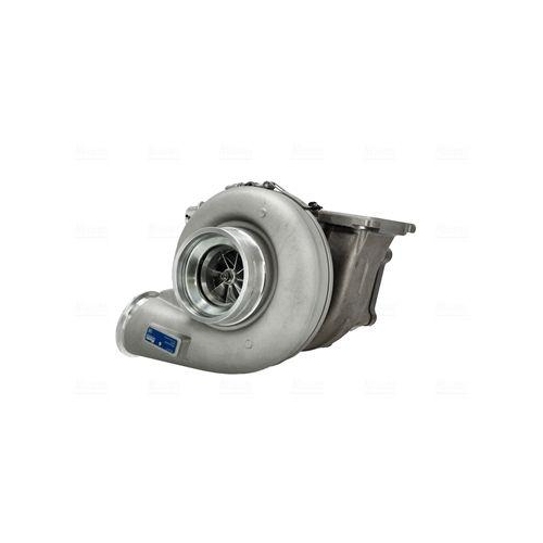 NISSENS Lader, Aufladung ** FACTORY NEW ** 93317
