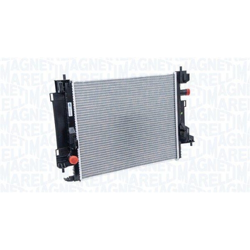 MAGNETI MARELLI K&uuml;hler, Motork&uuml;hlung 350213207900