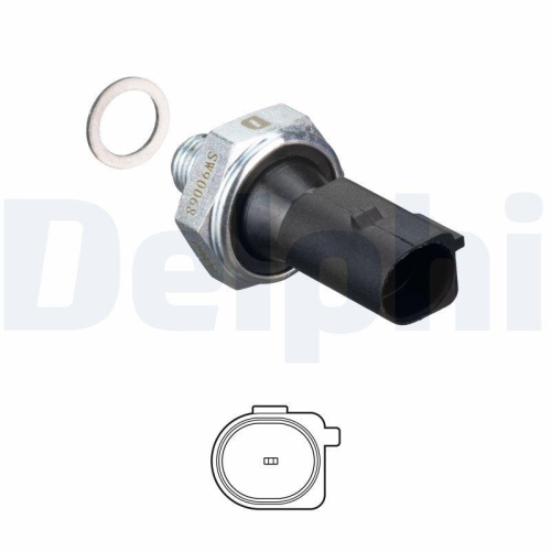 DELPHI &Ouml;ldruckschalter SW90068