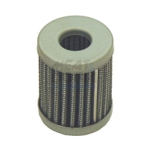 MEAT & DORIA Kraftstofffilter 4898