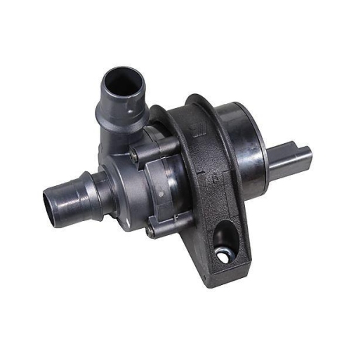 METZGER AUTOTEILE Zusatzwasserpumpe (K&uuml;hlwasserkreislauf) ORIGINAL ERSATZTEIL GREENPARTS 2221132