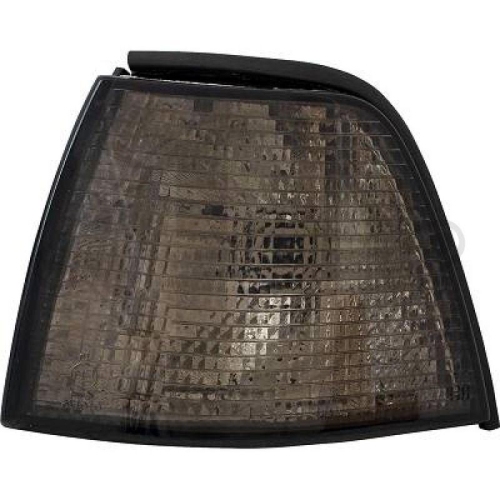 DIEDERICHS Blinkleuchte HD Tuning 1213075
