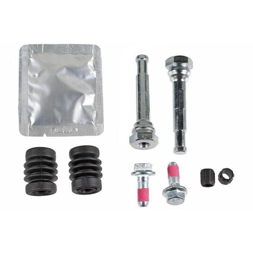 METZGER AUTOTEILE F&uuml;hrungsh&uuml;lsensatz, Bremssattel GREENPARTS 113-0052X