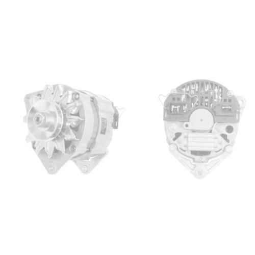 MAHLE Generator MG 426