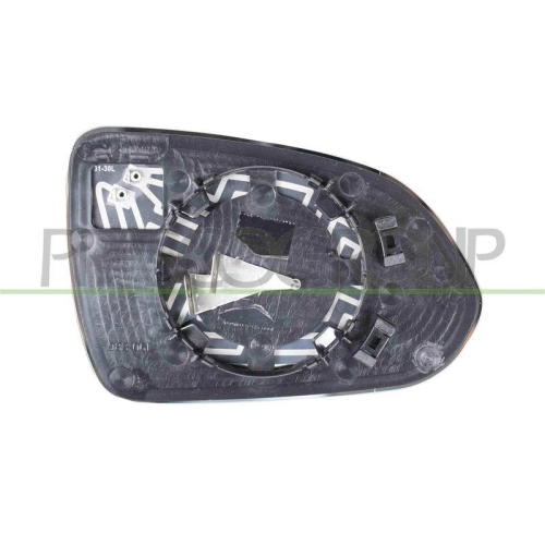 PRASCO Spiegelglas, Au&szlig;enspiegel KI4297514