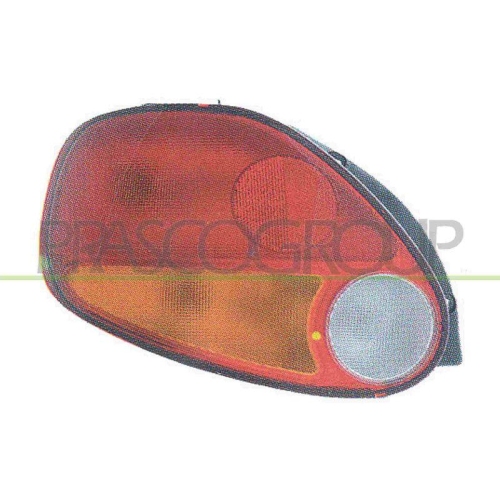 PRASCO Heckleuchte DW3204053