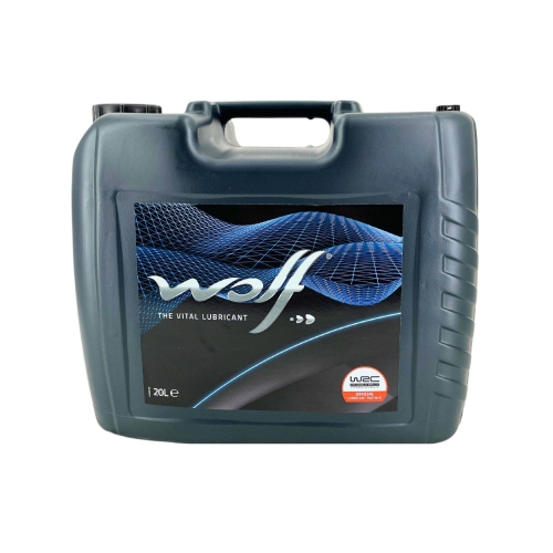 Landmaschinen&ouml;l Agrar Wolf TractoFluid 400 20 Liter Kanister 8307669