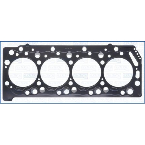 AJUSA Dichtung, Zylinderkopf MULTILAYER STEEL 10159320