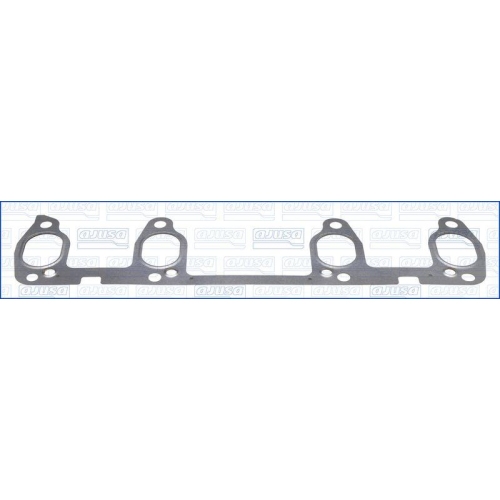 AJUSA Dichtung, Abgaskr&uuml;mmer MULTILAYER STEEL 13121600