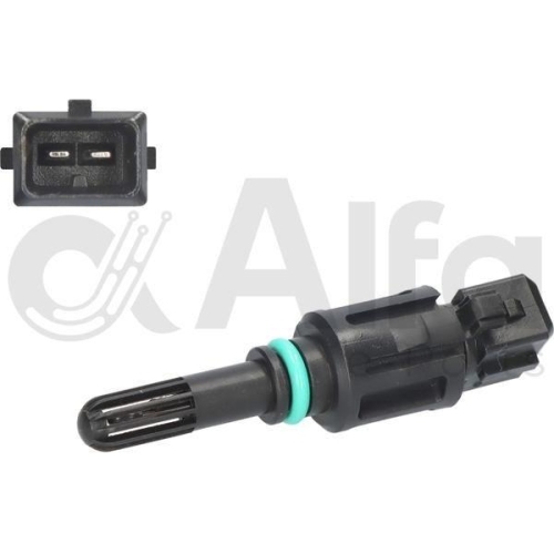 Alfa e-Parts Sensor, Ansauglufttemperatur AF03429