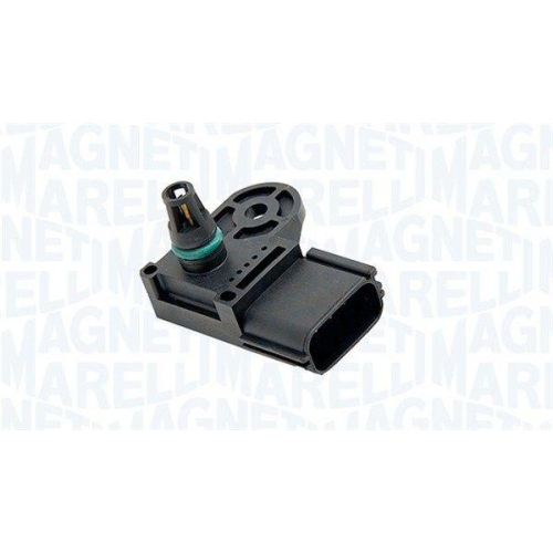 MAGNETI MARELLI Sensor, Saugrohrdruck 215810003900