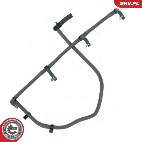 ESEN SKV Schlauch, Leckkraftstoff 54SKV266