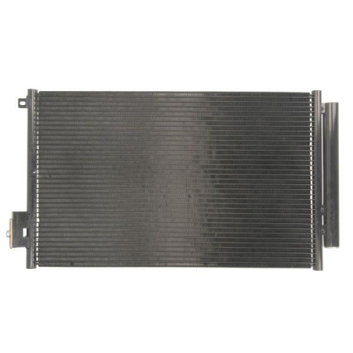 THERMOTEC Kondensator, Klimaanlage KTT110685
