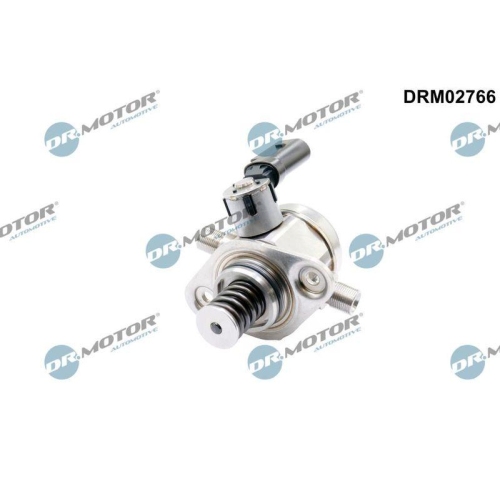 Dr.Motor Automotive Hochdruckpumpe DRM02766