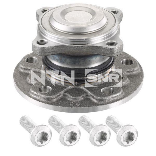 SNR Radlagersatz R150.68