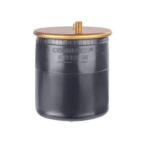 CONTITECH AIR SPRING Federbalg, Luftfederung Premium Range 4912 N P10