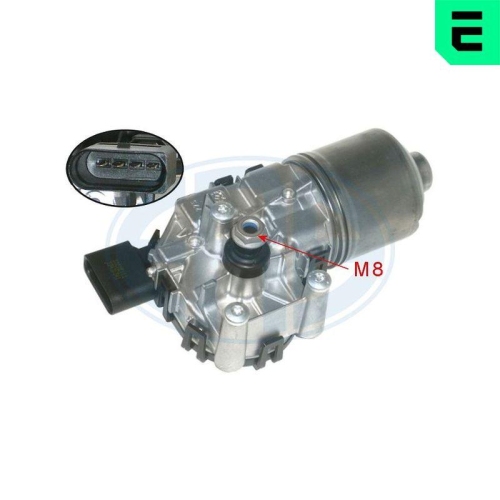 ERA Wischermotor 460213A