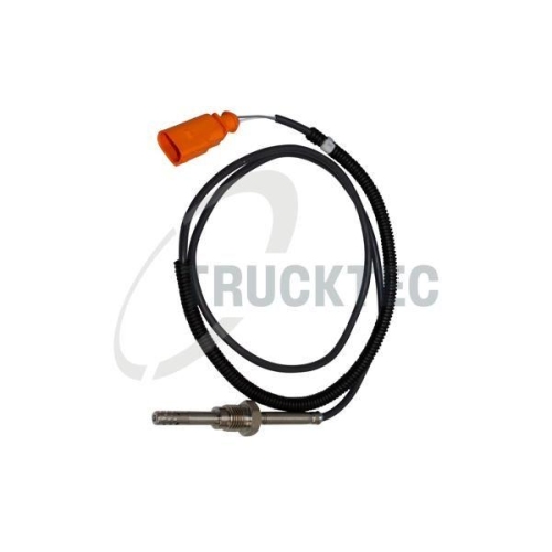 TRUCKTEC AUTOMOTIVE Sensor, Abgastemperatur 07.17.102
