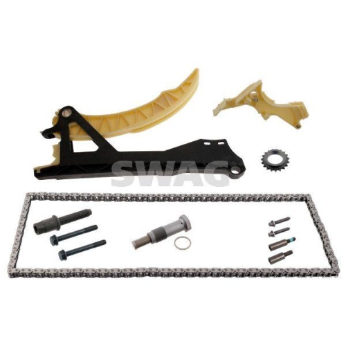 SWAG Steuerkettensatz Standard Medium Kit 20 94 7662