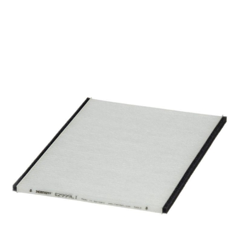 HENGST FILTER Filter, Innenraumluft E2999LI
