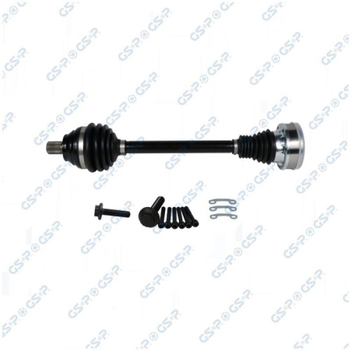 GSP Antriebswelle 261201OL