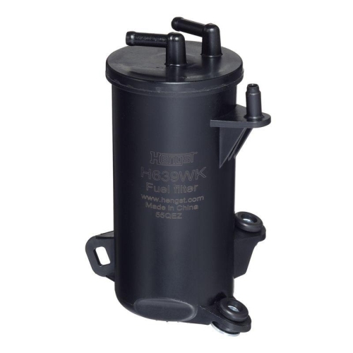 HENGST FILTER Kraftstofffilter H639WK D914