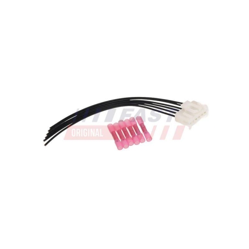 FAST Kabelreparatursatz, Heckleuchte FT76109