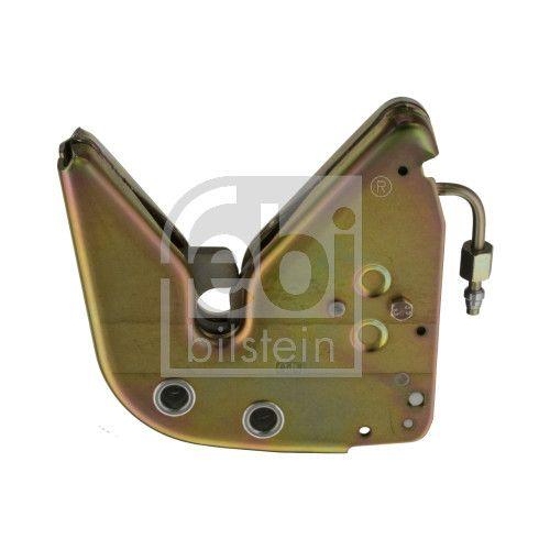 FEBI BILSTEIN Verriegelung, Fahrerhaus 35005
