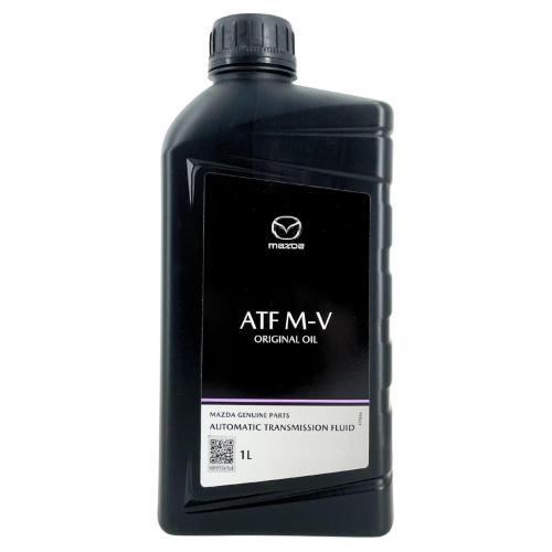 Automatikgetriebe&ouml;l Mazda Original Oil ATF M-V 1 Liter Flasche 214208