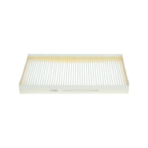 BOSCH Filter, Innenraumluft 1 987 432 195
