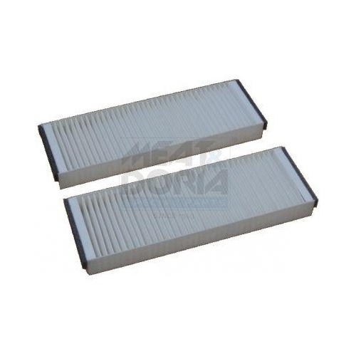 MEAT & DORIA Filter, Innenraumluft 17393-X2