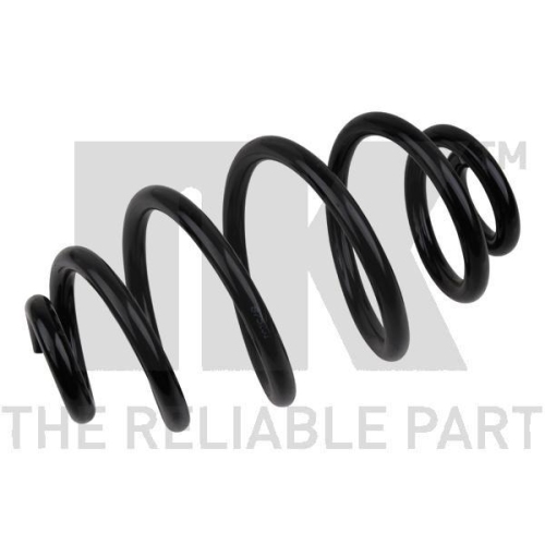 NK Fahrwerksfeder 544319