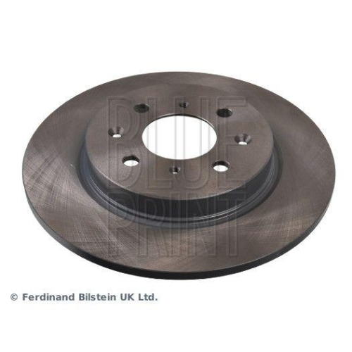 BLUE PRINT Bremsscheibe ADH243116