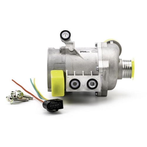 PREXAparts Wasserpumpe, Motorkühlung P150526