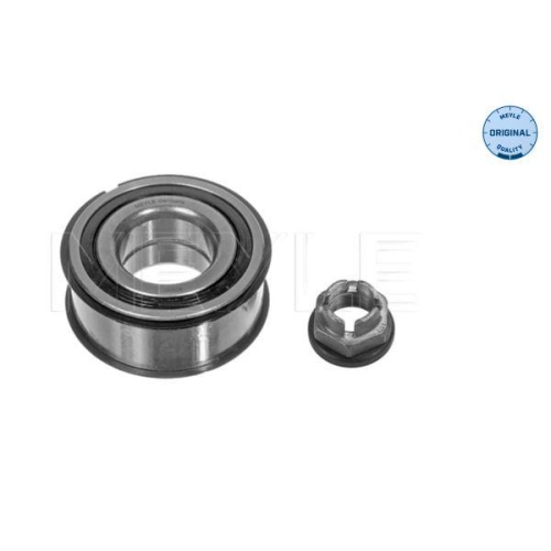 MEYLE Radlagersatz MEYLE-ORIGINAL: True to OE. 16-14 650 0008