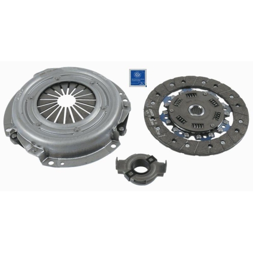 SACHS Kupplungssatz 3000 951 211