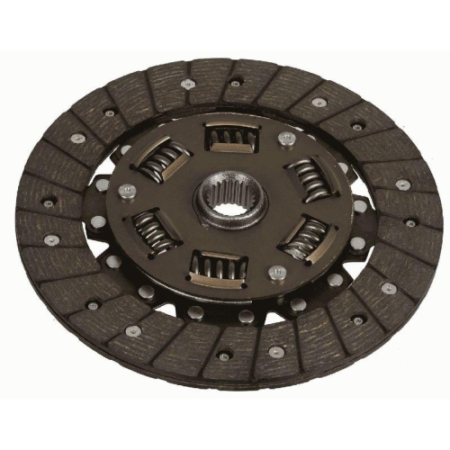 SACHS Kupplungsscheibe 1861 815 003