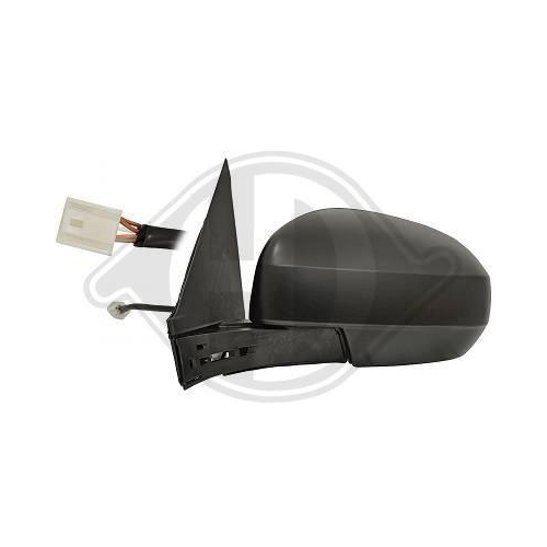 DIEDERICHS Au&szlig;enspiegel 6415225