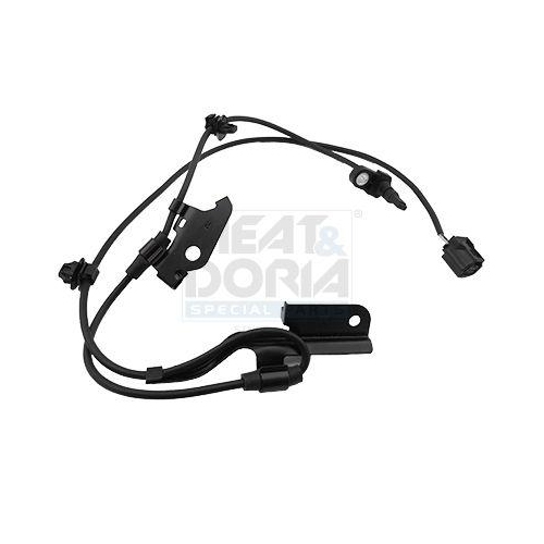 MEAT & DORIA Sensor, Raddrehzahl 90577