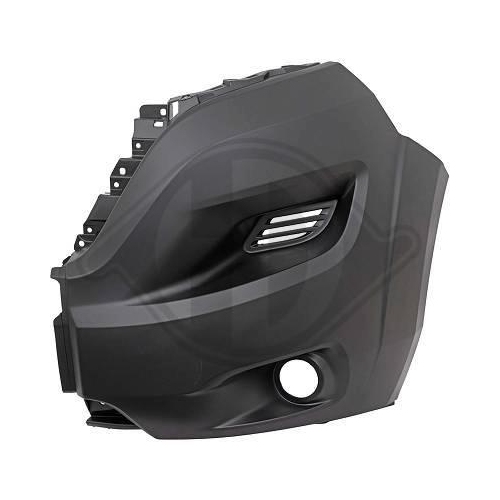 DIEDERICHS Sto&szlig;f&auml;nger HD Priority Parts 3484955