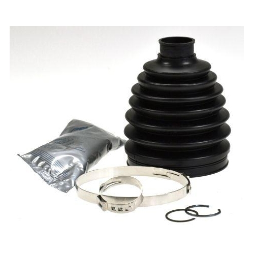 SPIDAN Faltenbalgsatz, Antriebswelle 36095