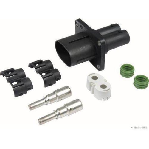 HERTH+BUSS ELPARTS Steckgeh&auml;usesatz 50390704