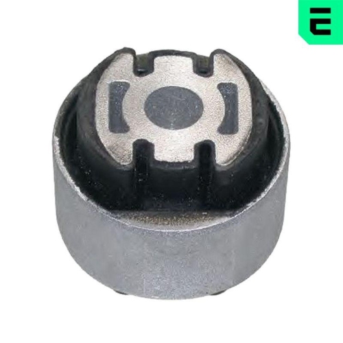 OPTIMAL Lagerung, Lenker