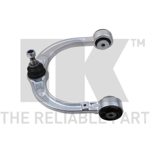 NK Lenker, Radaufhängung 5013389