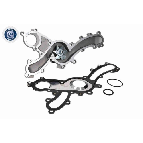 ACKOJA Wasserpumpe, Motork&uuml;hlung Green Mobility Parts