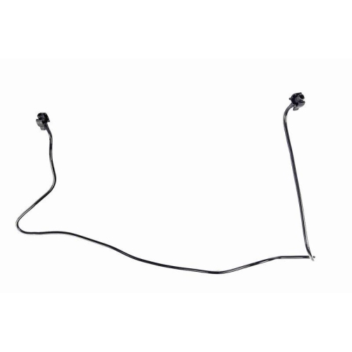 VAICO Entl&uuml;ftungsschlauch, Ausgleichsbeh&auml;lter Original VAICO Qualit&auml;t