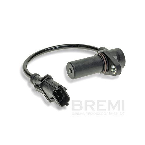BREMI Impulsgeber, Kurbelwelle