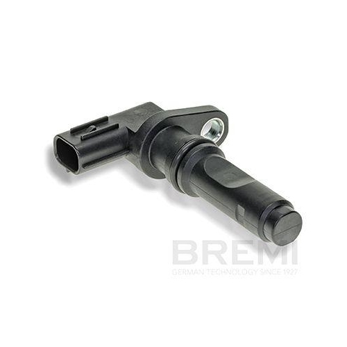 BREMI Impulsgeber, Kurbelwelle