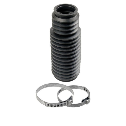 TRW Faltenbalg, Lenkung